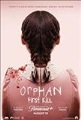 Orphan. First kill