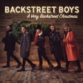 A very Backstreet Christmas [CD MUSIC]