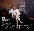 Swing fever [CD music]