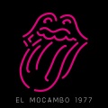 El Mocambo 1977 / [CD Music]