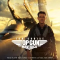 Top Gun, Maverick : [CD music] music from the motion picture