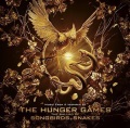 The Hunger Games : the ballad of songbirds and snakes.