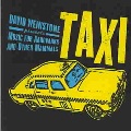 Taxi : music for aardvarks and other mammals