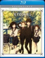 Hyouka The complete series.