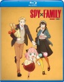 Spy x family . Season 1, part 1
