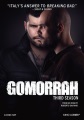 Gomorrah. Third season