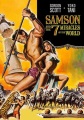 Samson and the 7 miracles of the world [DVD]