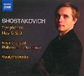 Symphonies nos. 5 and 9 / [CD music]