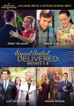 Signed, sealed delivered collection: movies 5-8.