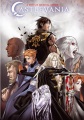 Castlevania. The complete fourth season [DVD]