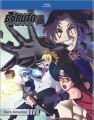 Boruto, Naruto next generations. Kara actuation [videorecording (Blu-ray)]