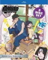 Boruto : Naruto next generations. Kawaki goes undercover