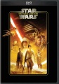 Star Wars [DVD] Episode VII, The force awakens