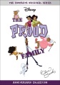 The Proud family : the complete original series