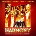 Harmony : a new musical [CD music]