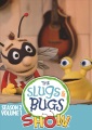 The slugs & bugs show. Season 2, volume 1