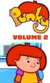 Punky. Volume 2