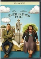 Rutherford Falls. Season one [DVD]