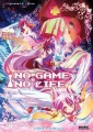 No game no life : the complete collection