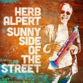 Sunny side of the street [CD MUSIC]