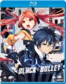 Black bullet : complete collection