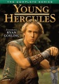 Young Hercules : the complete series.
