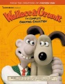 Wallace & Gromit : the complete cracking collection.