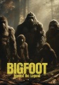 Bigfoot : beyond the legend