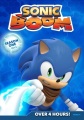 Sonic boom. Season 1, vol. 1