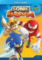 Sonic boom. Season 1, vol. 2.