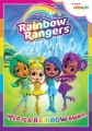 Rainbow rangers. Help is a rainbow away!