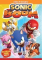 Sonic boom. Season 2, vol. 2.
