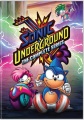 Sonic underground : the complete series.