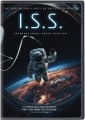 I.S.S. [DVD]