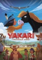Yakari [videorecording (DVD)] : a spectacular journey