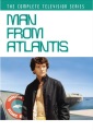 The man from Atlantis : the complete TV movies collection