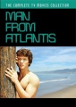 Man from Atlantis : the complete television series