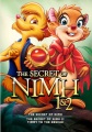 The secret of Nimh 1 & 2 [DVD].