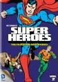 DC Comics super heroes : the filmation adventures. Vol. 2.