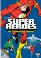 DC Comics super heroes. The filmation adventures. Vol. 1.