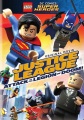 Lego. Justice League. Attack of the legion of doom!