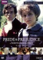 Pride & prejudice ; & Northanger Abbey [DVD]