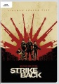 Strike back [DVD] Cinemax season five