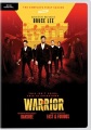 Warrior. The complete first season