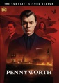 Pennyworth. The complete second season