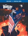 The Venture Bros. : radiant is the blood of the baboon heart