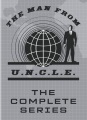 Man from u.n.c.l.e. complete series