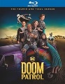 Doom patrol. The complete fourth season.