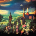 Animals reimagined : a tribute to Pink Floyd [CD music].