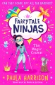 The fairytale ninjas , 2 : the magic crown
